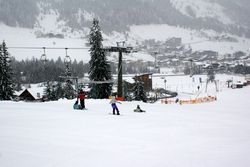 Alessia D (11), Alta Val Badia (146), Claudia R (45), Sci Alpino (290)